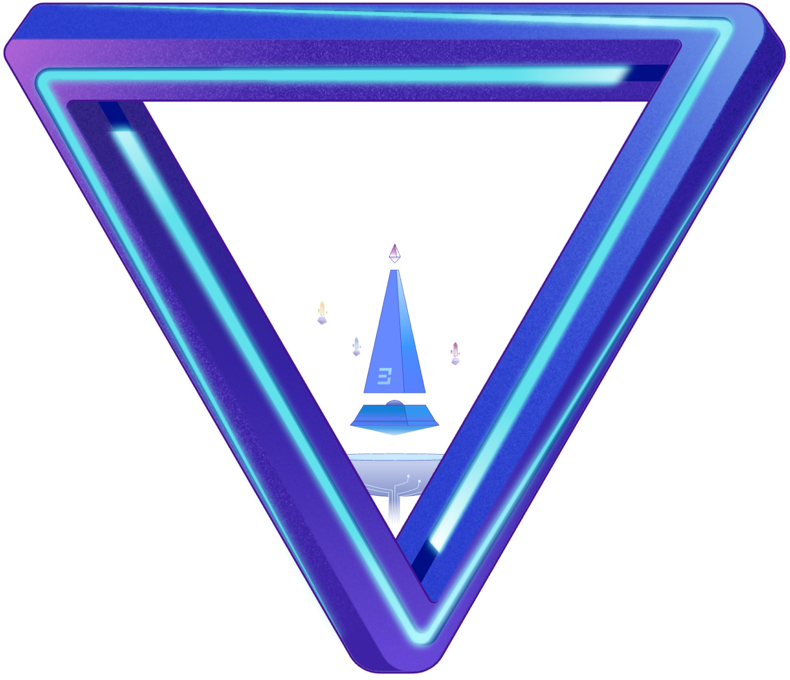 tritangle