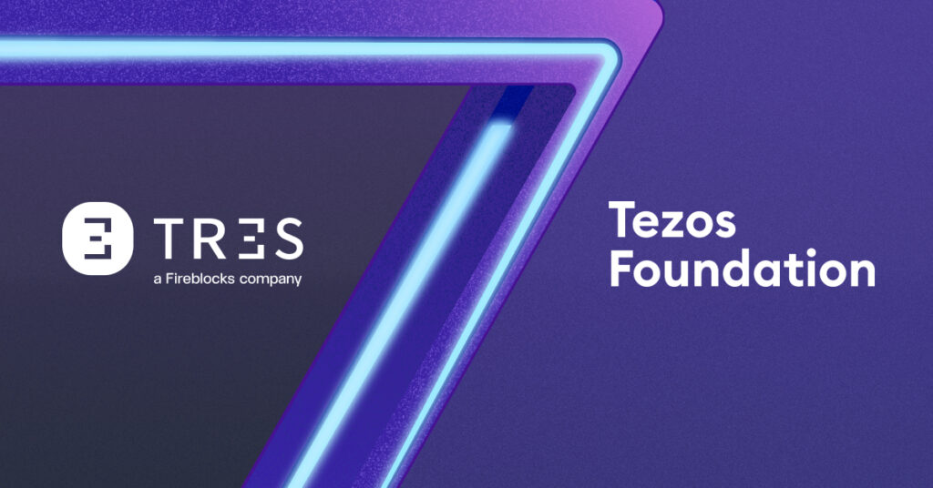 How Tezos Foundation Streamlined Digital Asset Accounting with TRES ...