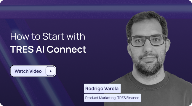 How to install TRES AI Connect